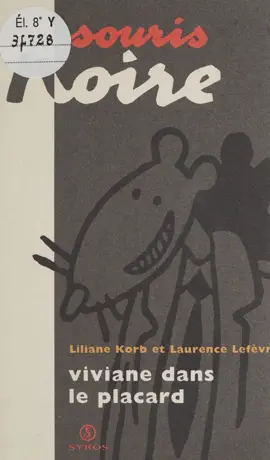 Read: Viviane dans le placard Book