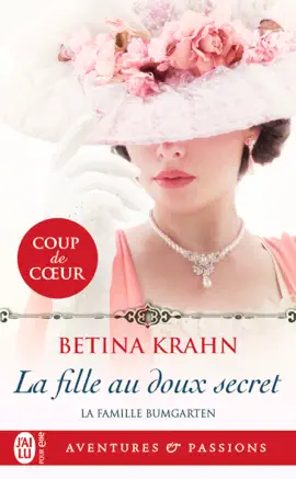 Read: La famille Bumgarten (Tome 2) - La fille au doux secret Book