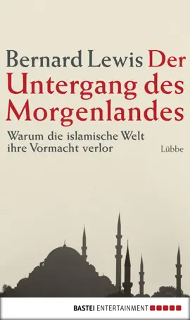 Read: Der Untergang Book des Morgenlandes