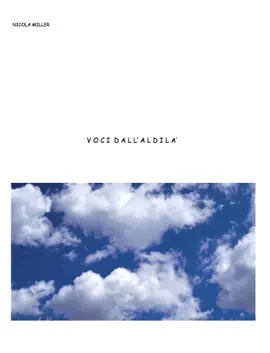 Voci dall'aldilà