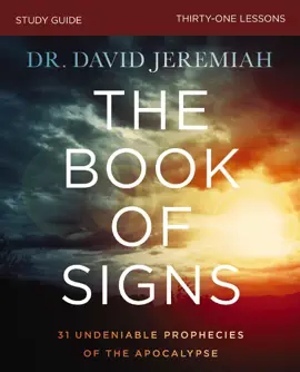 Read: The Book of Signs Bible Study Book Guide