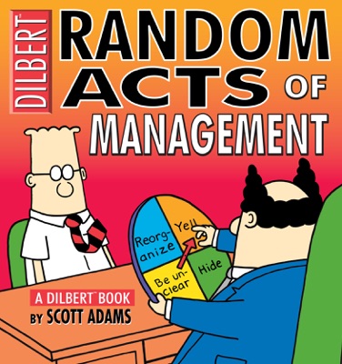 Random Acts of Management