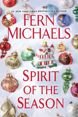 Read: Book Spirit of the Season