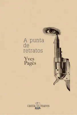 Read: A punta de Book retratos