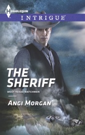 The Sheriff - Angi Morgan