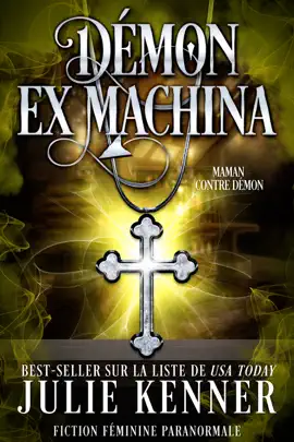 Read: Démon ex Book machina