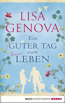 Read: Ein guter Tag Book zum Leben