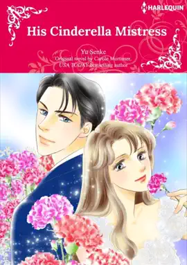 Read: His Cinderella Mistress Book