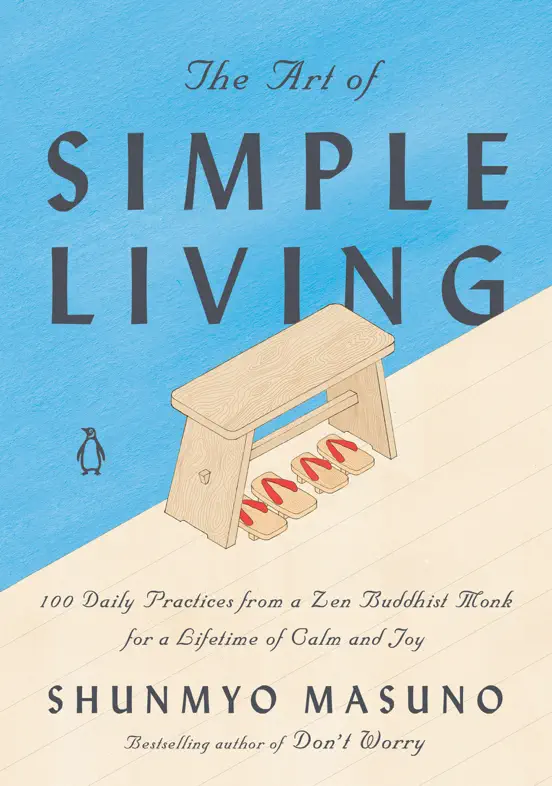 The Art of Simple Living