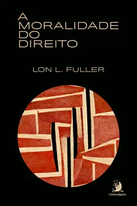 Read: A moralidade do Direito Book