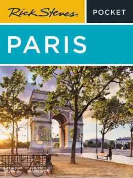 Read: Rick Steves Book Pocket Paris