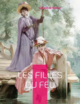 Read: Les Filles du feu Book