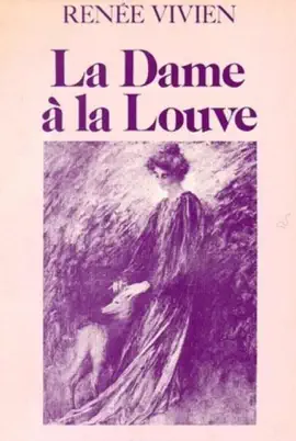 Read: La dame à la louve (Edition Intégrale - Version Entièrement Illustrée) Book