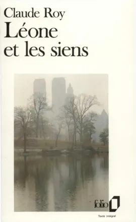 Read: Léone et les siens Book