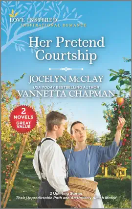 Read: Her Pretend Courtship Book