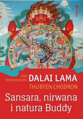 Read: Sansara, nirwana Book i natura Buddy