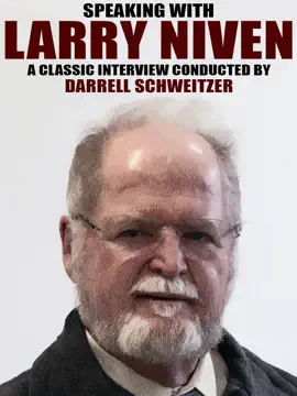 Read: Speaking Book with Larry Niven