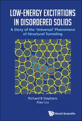 Read: LOW-ENERGY Book EXCITATIONS IN DISORDERED SOLIDS