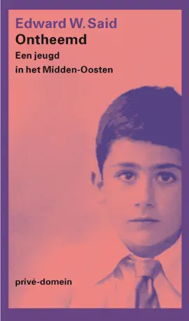 Read: Ontheemd