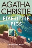 Book Five Little Pigs