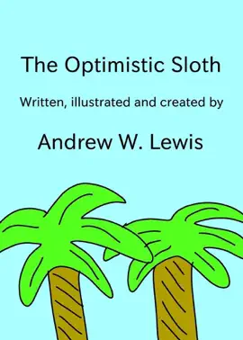 Read: Book The Optimistic Sloth