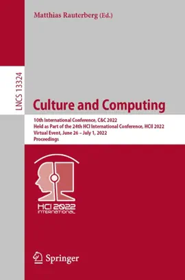 Read: Book Culture and Computing