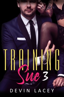 Training Sue 3 by Devin Lacey