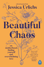 Beautiful Chaos - Jessica Urlichs Cover Art