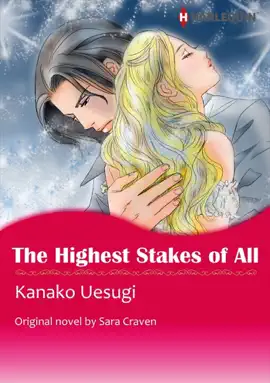 Read: The Highest Stakes Book Of All