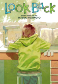 Look Back - Tatsuki Fujimoto