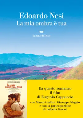 Read: Book La mia ombra è tua