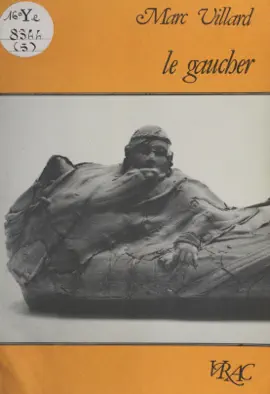 Read: Book Le gaucher