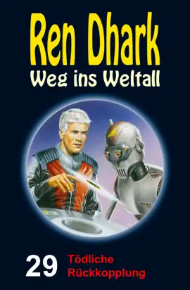 Read: Tödliche Rückkopplung Book