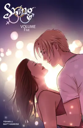 Read: Swing Book Vol. 5 OGN