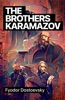 Book The Brothers Karamazov