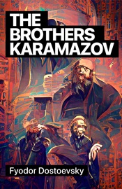 The Brothers Karamazov - Fyodor Dostoyevsky