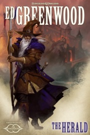 The Herald - Ed Greenwood