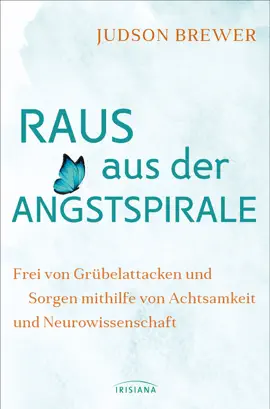 Read: Raus aus der Book Angstspirale
