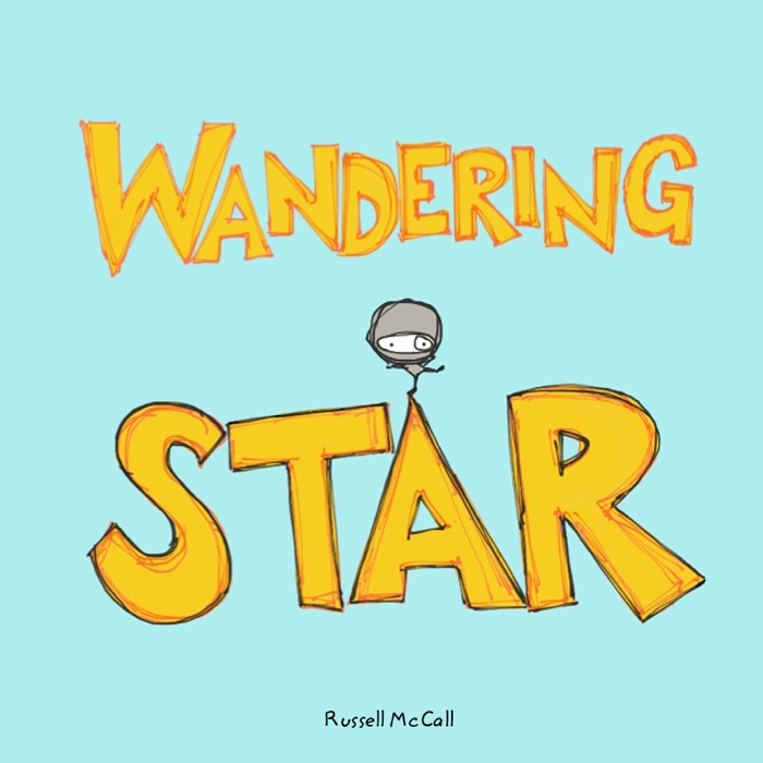 wandering star for whom it is reserved