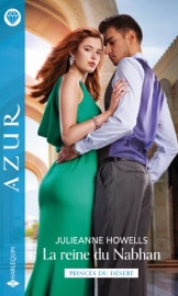 La reine du Nabhan - Julieanne Howells
