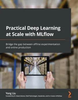 Read: Practical Deep Learning at Book Scale with MLflow