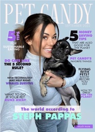 Pet Candy Magazine, September 2022 - Pet Candy