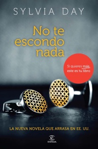 No te escondo nada Book Cover