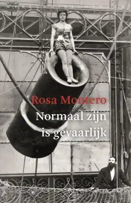 Read: Normaal Book zijn is gevaarlijk