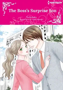 Read: Book The Boss's Surprise Son