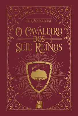 Read: O cavaleiro dos Sete Reinos Book (Edição especial)
