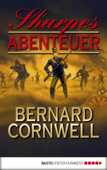 Sharpes Abenteuer - Bernard Cornwell, Rainer Schumacher & Dietmar Schmidt