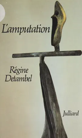 Read: L'Amputation