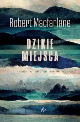 Read: Dzikie Book miejsca