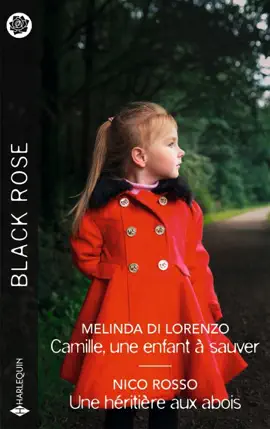 Read: Camille, une enfant à sauver - Une héritière aux Book abois